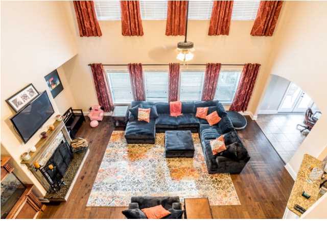 7441 BANBURY COURT, Semmes, AL 36575