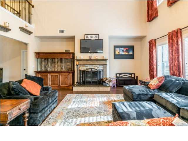 7441 BANBURY COURT, Semmes, AL 36575
