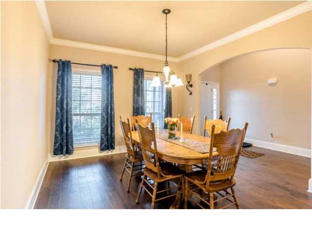7441 BANBURY COURT, Semmes, AL 36575