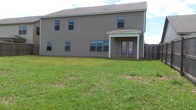 3835 Kendall Brook DriveSemmes, AL, 36575Mobile County