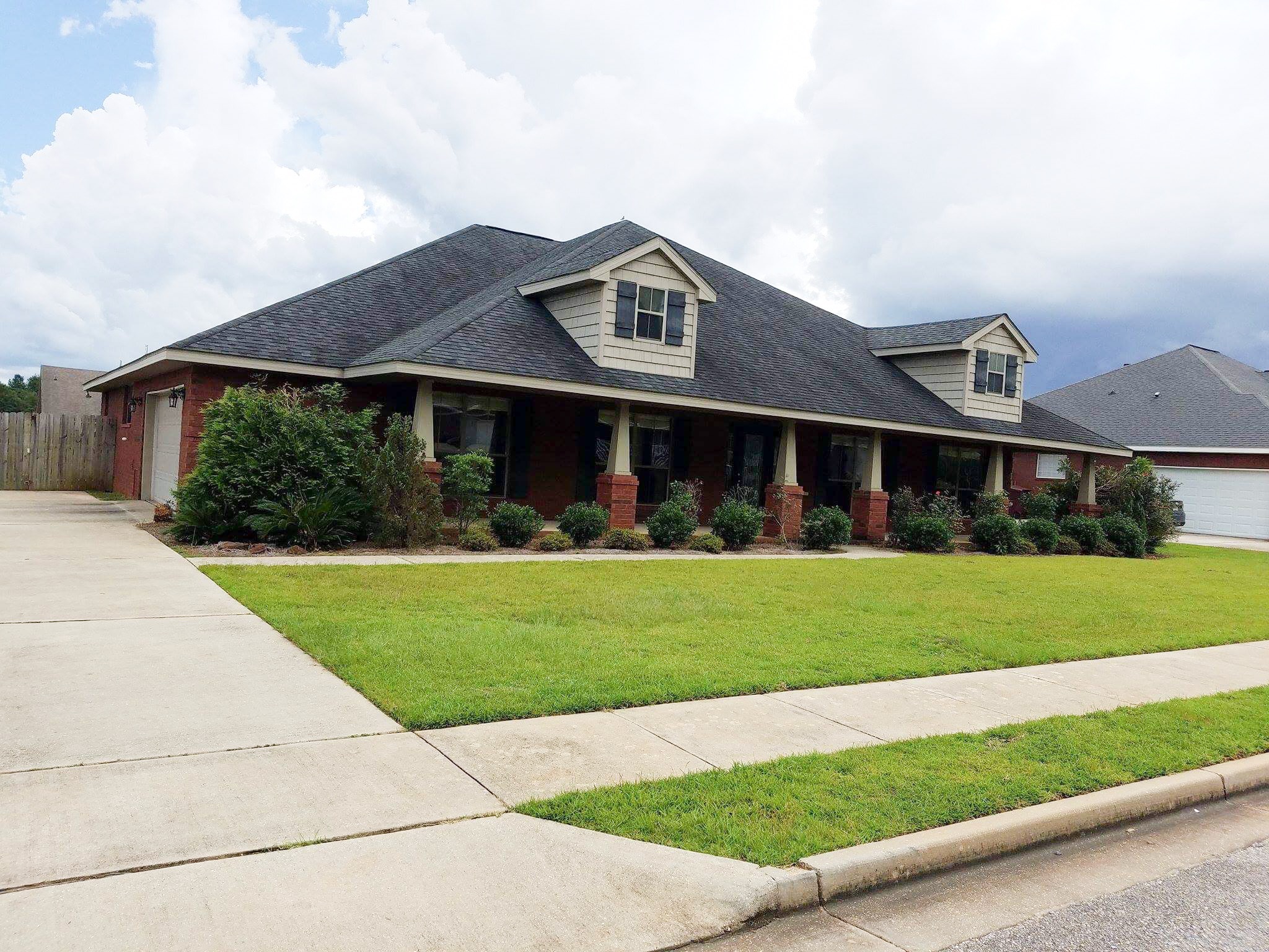 9781 Brooklyns Way NSemmes, AL, 36575Mobile County