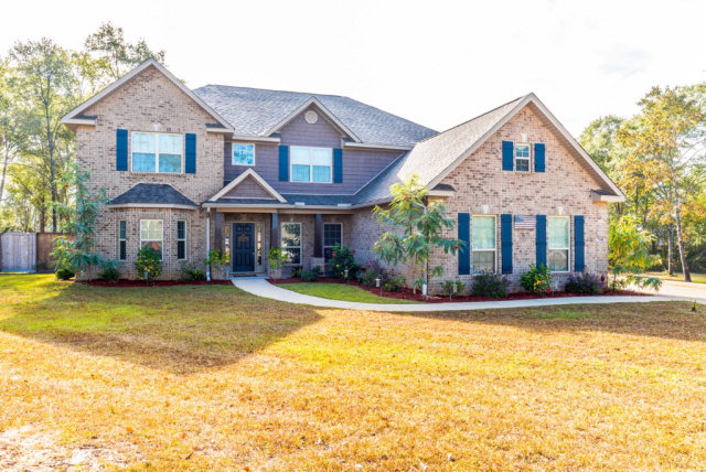 7441 Banbury Ct, Semmes, AL 36575