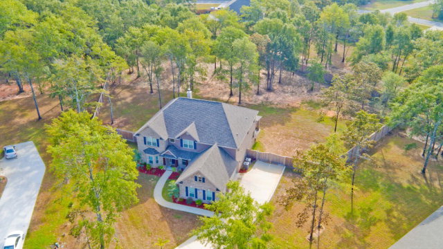 7441 Banbury Ct, Semmes, AL 36575
