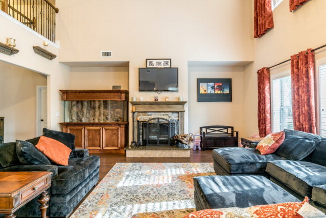7441 Banbury Ct, Semmes, AL 36575