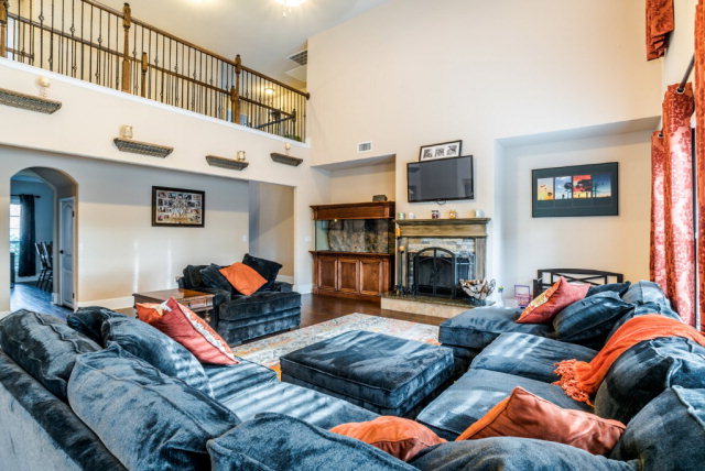 7441 Banbury Ct, Semmes, AL 36575