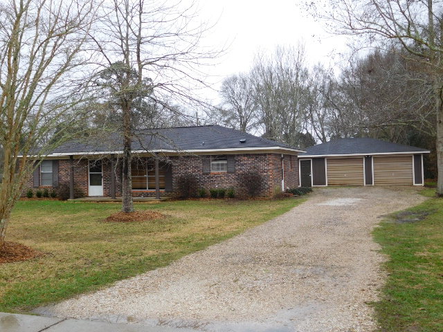 16110 Second Avenue, Silverhill, AL 36576