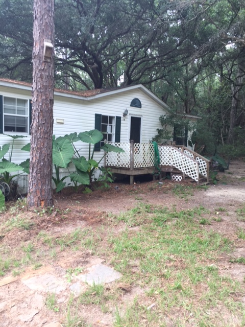 19170 Rada Lot 9A ,AL, Silverhill, 36576