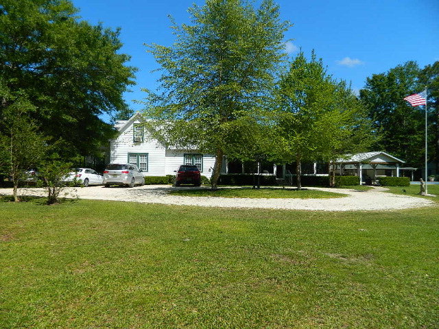 15740 South Blvd, Silverhill, AL 36576