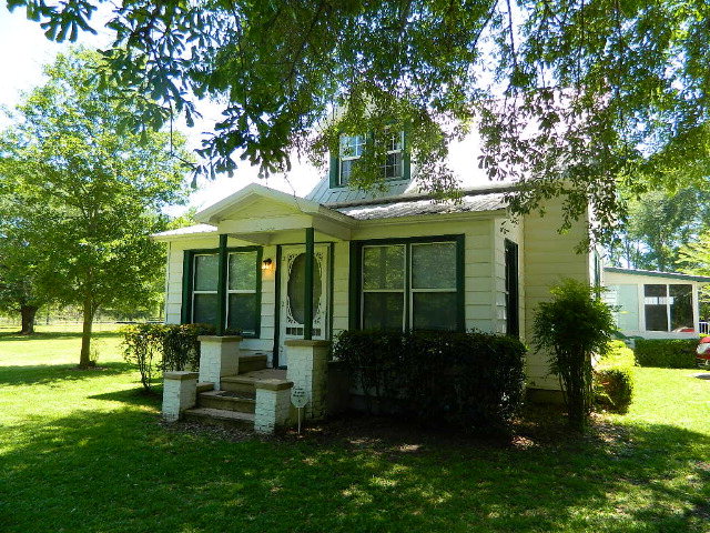 15740 South Blvd, Silverhill, AL 36576