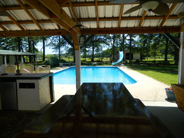 15740 South Blvd, Silverhill, AL 36576