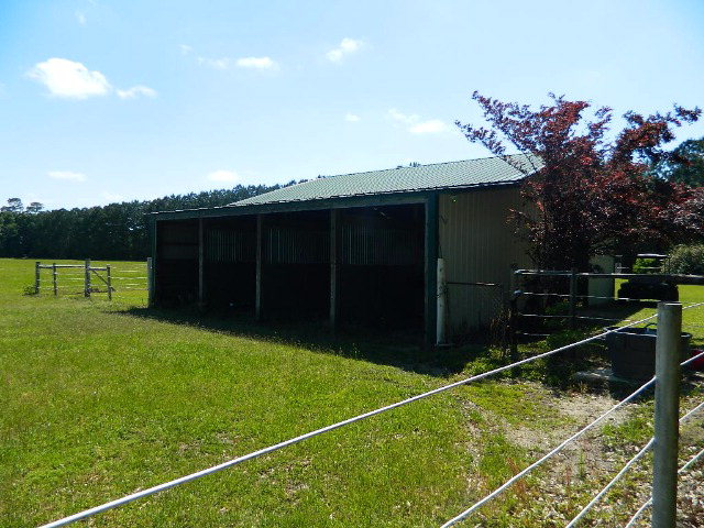 15740 South Blvd, Silverhill, AL 36576