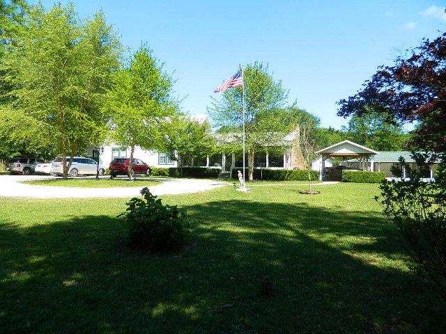 15740 South Blvd, Silverhill, AL 36576
