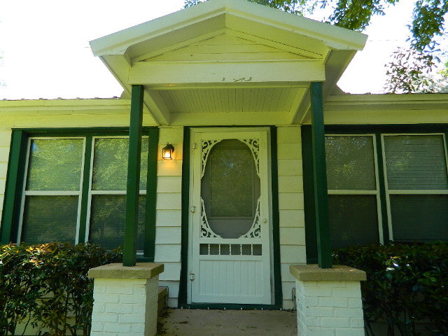 15740 South Blvd, Silverhill, AL 36576