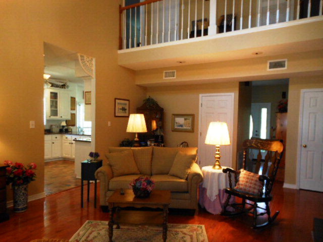 18733 East River Road, Silverhill, AL 36576