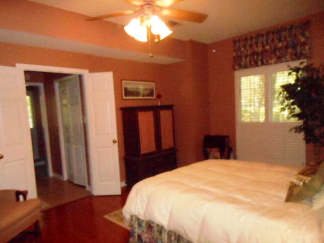 18733 East River Road, Silverhill, AL 36576