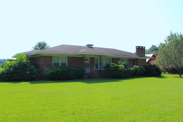 19380 Rada Road, Silverhill, AL 36576