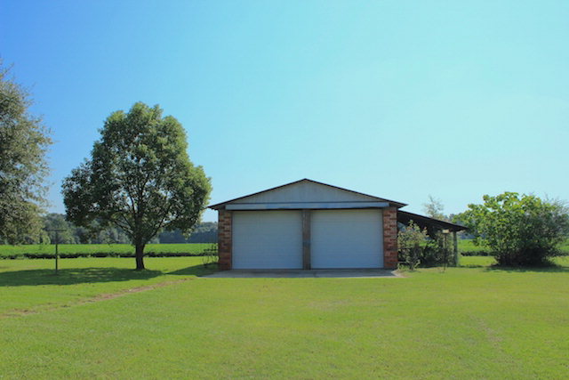 19380 Rada Road, Silverhill, AL 36576