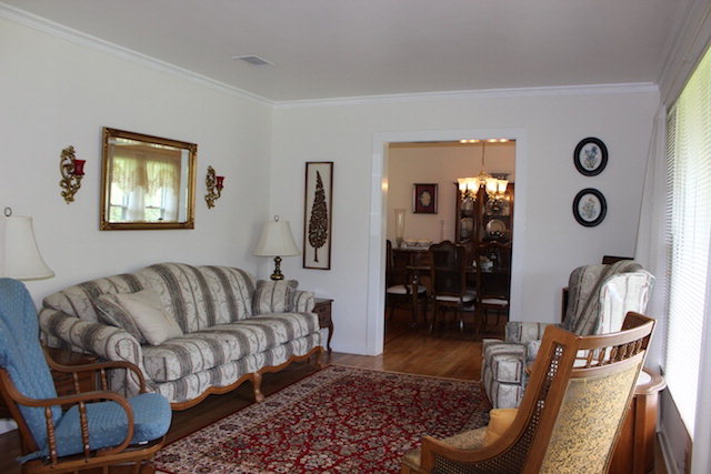 19380 Rada Road, Silverhill, AL 36576