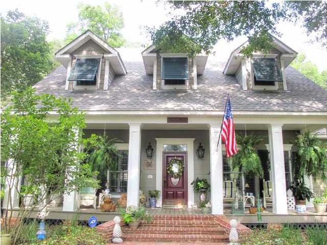 19358 County Road 9, Silverhill, AL 36576