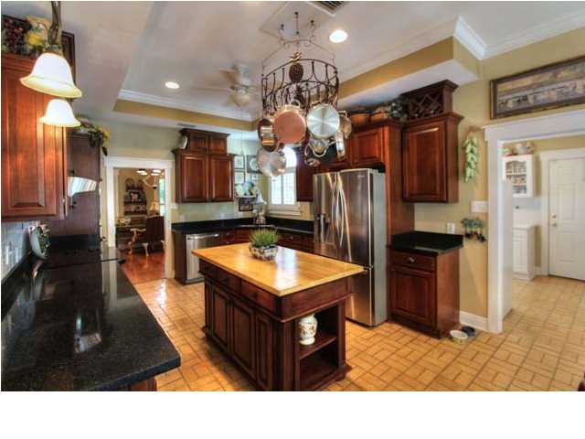 19358 County Road 9, Silverhill, AL 36576