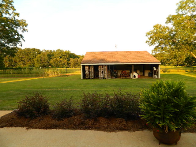 21372 County Road 49, Silverhill, AL 36576