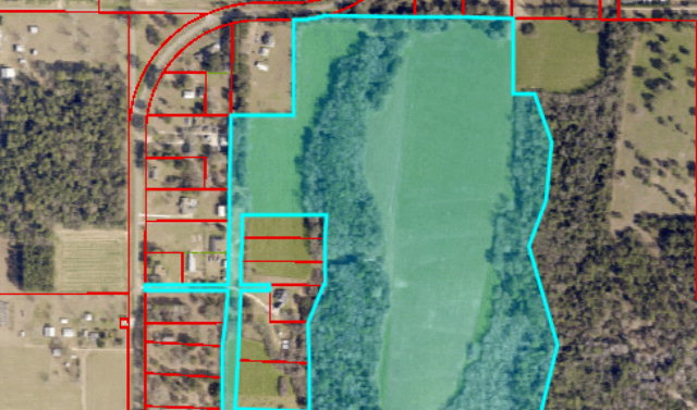 18420 County Road 9, Silverhill, AL 36576