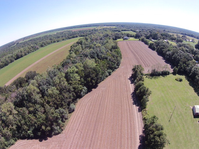 18420 County Road 9, Silverhill, AL 36576