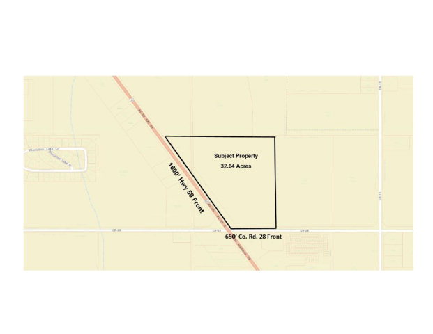0 Highway 59, Summerdale, AL 36580