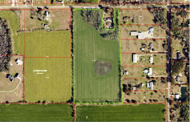 0 County Road 36, Summerdale, AL 36580