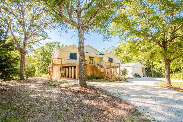 18031 River Road, Summerdale, AL 36580