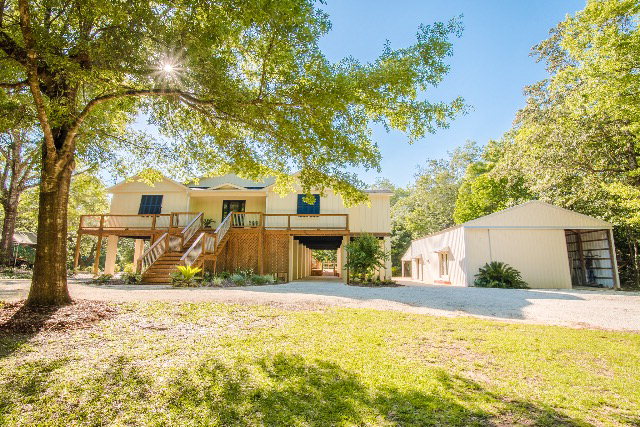 18031 River Road, Summerdale, AL 36580
