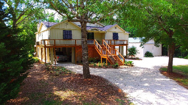 18031 River Road, Summerdale, AL 36580