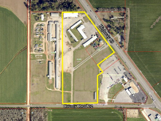 0 Highway 59, Summerdale, AL 36580