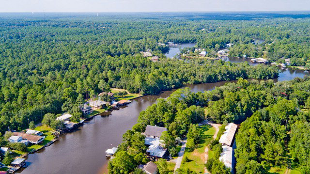 16053 River Drive, Summerdale, AL 36580
