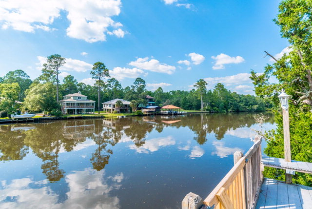16053 River Drive, Summerdale, AL 36580