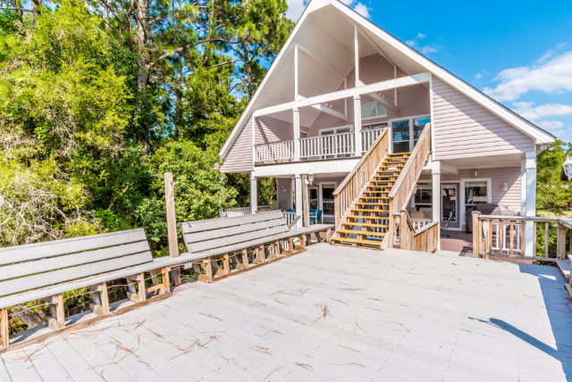 16053 River Drive, Summerdale, AL 36580