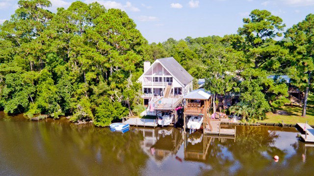 16053 River Drive, Summerdale, AL 36580