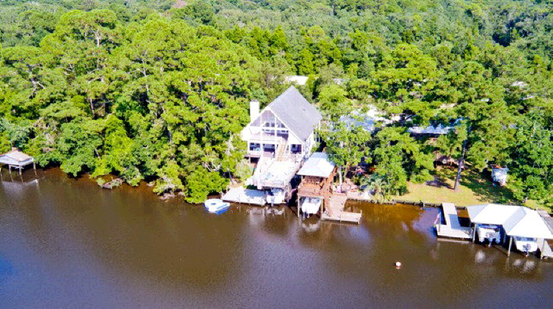 16053 River Drive, Summerdale, AL 36580