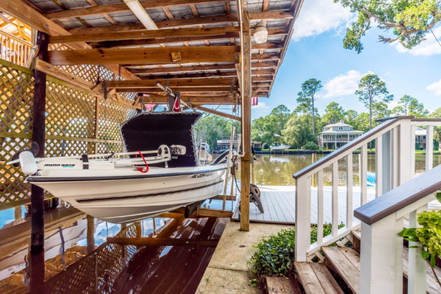 16053 River Drive, Summerdale, AL 36580