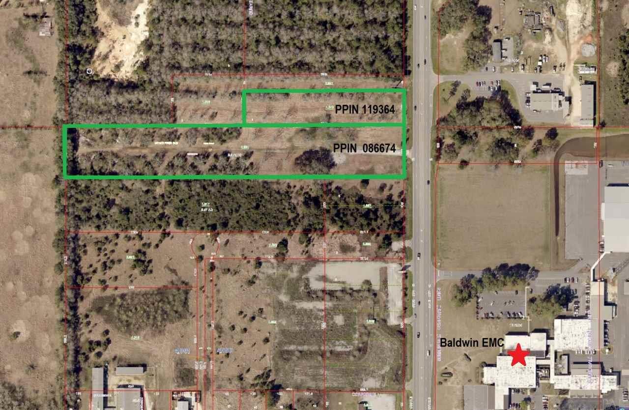 0 HWY 59, Summerdale, AL 36580