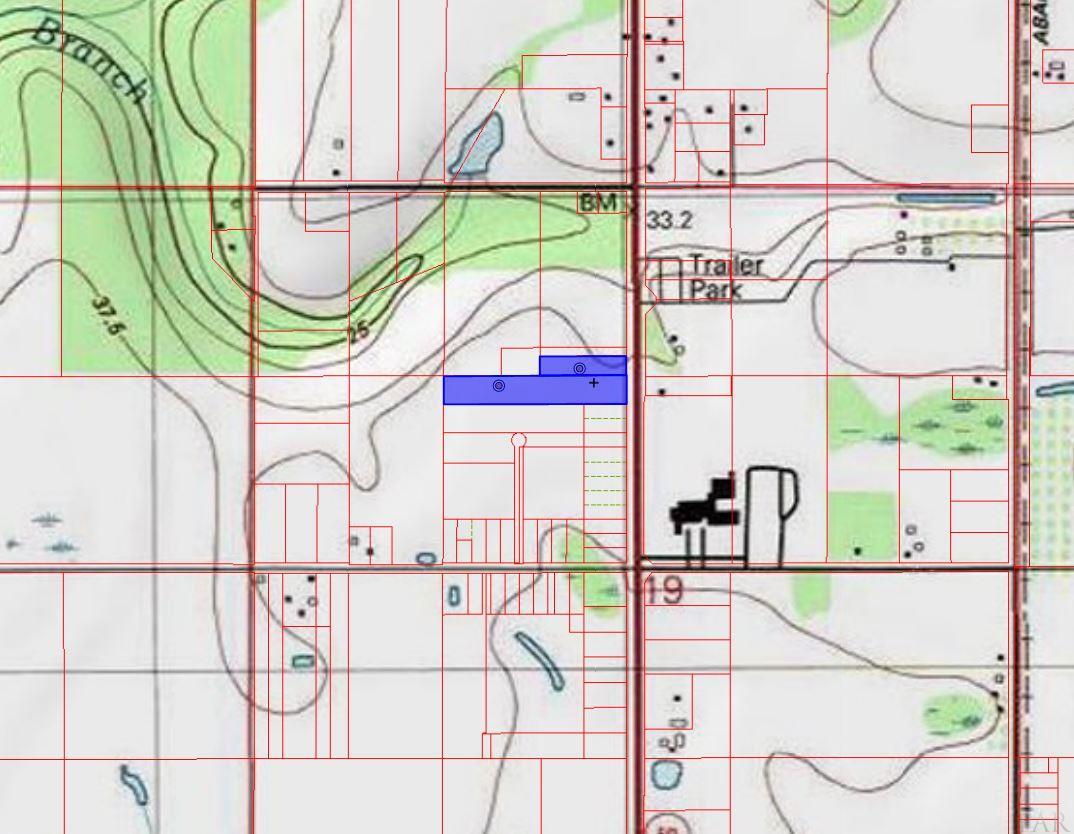 0 HWY 59, Summerdale, AL 36580
