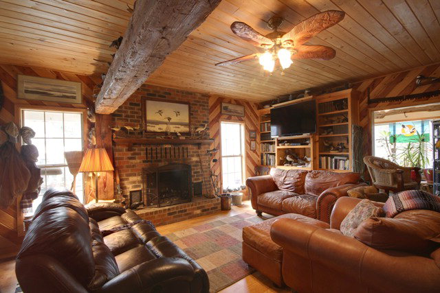 17425 County Road 55, Summerdale, AL 36580