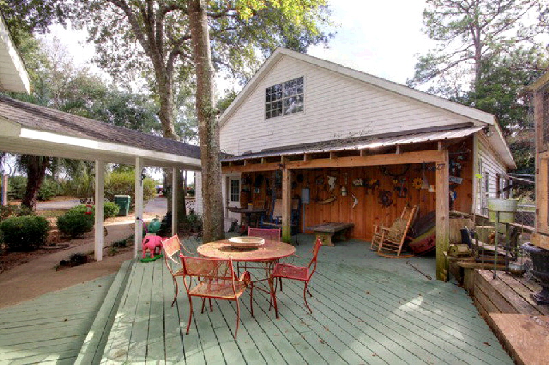 17425 County Road 55, Summerdale, AL 36580