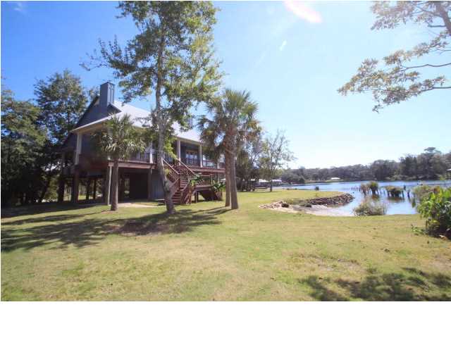 12900HONEY RD, Summerdale, AL 36580