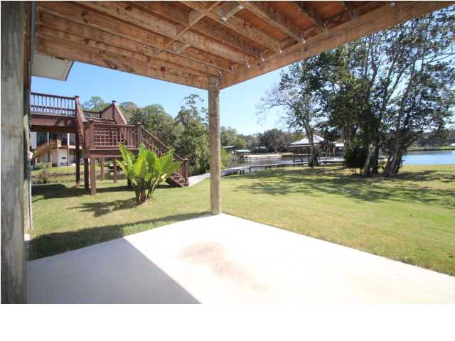 12900HONEY RD, Summerdale, AL 36580