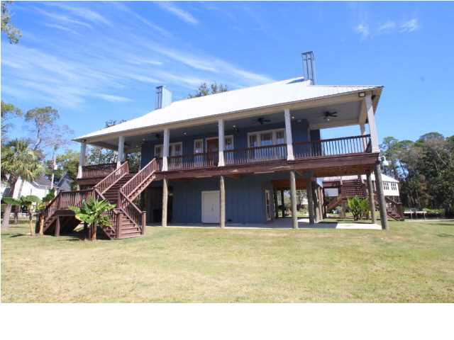 12900HONEY RD, Summerdale, AL 36580