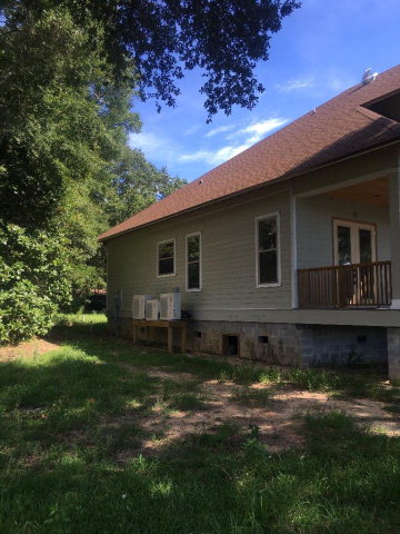 14875 Bluff Road, Summerdale, AL 36580