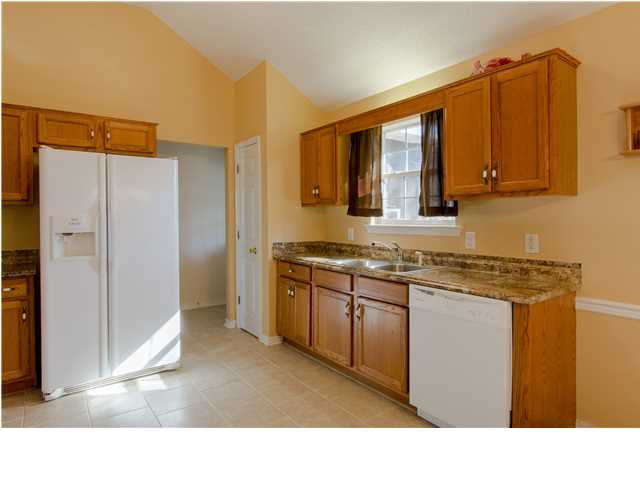 6646 East WOODSIDE CT, Theodore, AL 36582