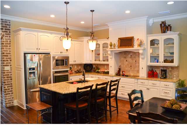 5436 Rabbit Creek Dr, Theodore, AL 36582