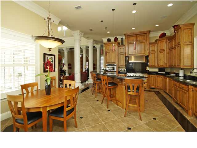5740RIVERVIEW PLANTATION DR, Theodore, AL 36582